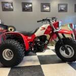 1983 Honda ATC200X