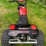 Honda ATC70